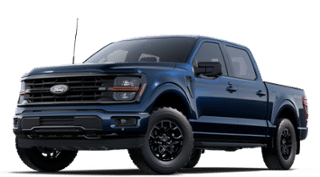 2025 Ford F-150® External Image 2